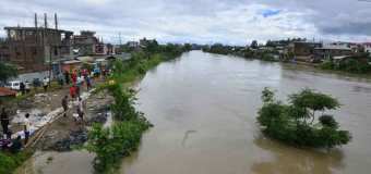 Imphal River