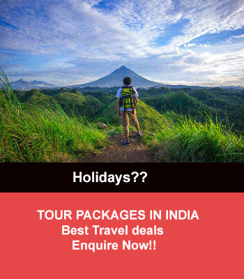 india tourism
