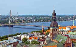 Buy visitor insurance Latvia