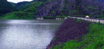 Kachouphung Lake