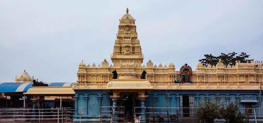 kaleswaram-temple 