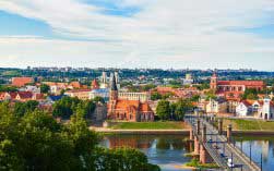 Lithuania travel insurance