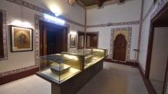 Archaeological Museum Lakhota Kotho