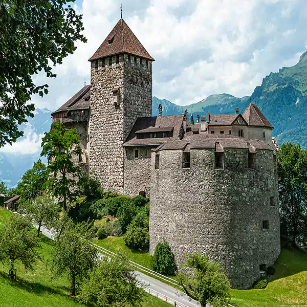 Liechtenstein travel Insurance