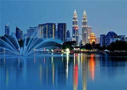 indian travel insurance for malaysia