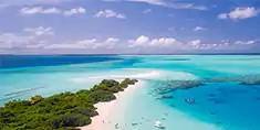 Maldives travel insurance