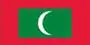 Maldives Flag