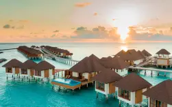 indian travel insurance for maldives