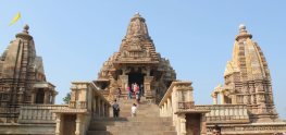Malinithan Temple