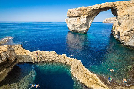 indian travel insurance for visiting Malta