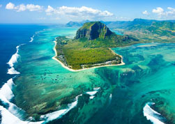 indian travel insurance for mauritius
