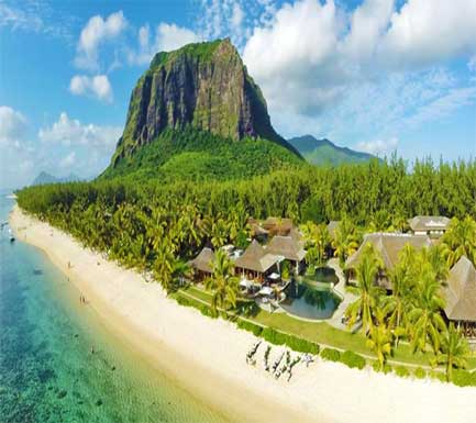 Mauritius travel Insurance