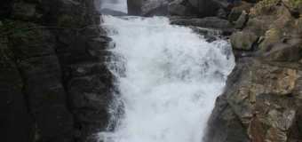 mawphlang-falls