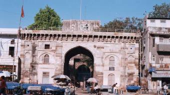 Bhadra Fortress 