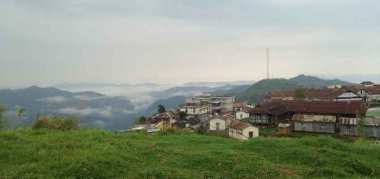 mokokchung-hills