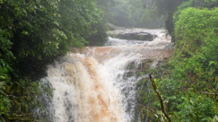 Nagartas Falls
