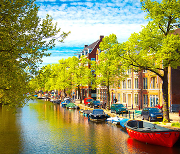 Netherlands travel Insurance