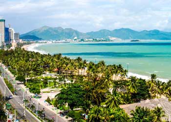Buy vistors travel insurance Vietnam