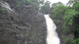 Ninai Falls