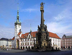 Travel insurance Czech Republic