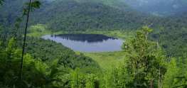 Palak Dil Lake