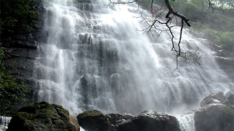 Palsambe Waterfalls