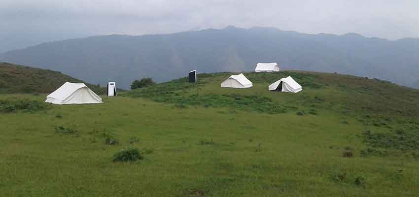 Phangrei Hills