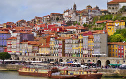 Portugal travel insurance