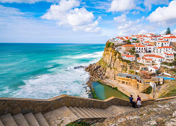 indian travel insurance for visiting Portugal
