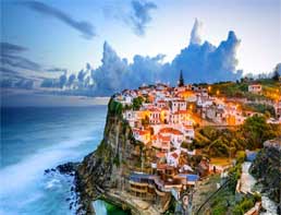 indian travel insurance for portugal