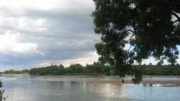 Arasalar River