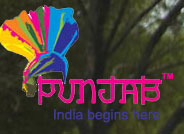 Punjab Tourism Development Corporation