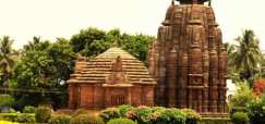 rajarani-temple