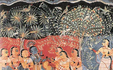 Rajput Paintings