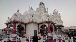 Ranchhodrai Temple