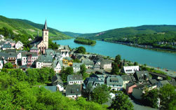 Rhine Valley insurance