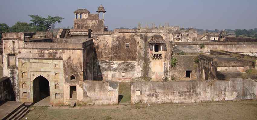 rohtasgarh-fort