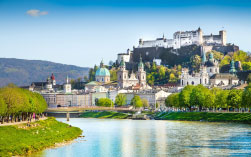 Salzburg river insurance