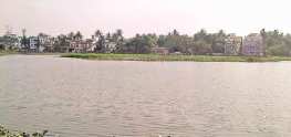 Santragachhi Lake
