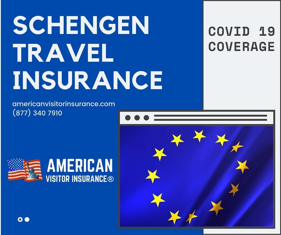Schengen visa insurance