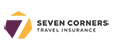 seven corners logo
