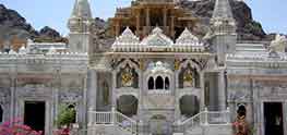 shri-laxminath-temple