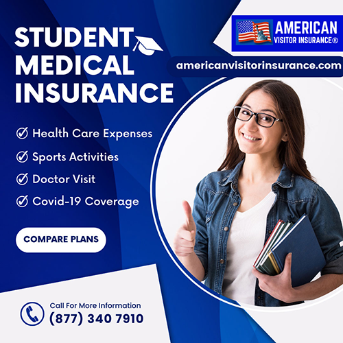 Student compare medical insurance