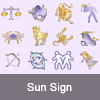 sun signs