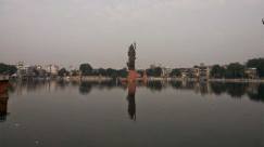 Sursagar Lake