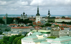Tallinn buildings insurance