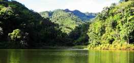 Tam Dil Lake