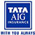 TATA AIG insurance logo
