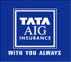 tata aig Logo