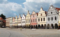 Travel insurance Czech Republic